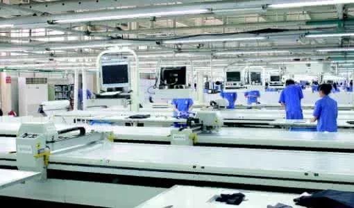 服装工厂的迁徙与博弈 订单、工人与产业内迁的现实图景